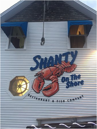 Burlington Texas Map Shanty On the Shore Burlington Menu Prices Restaurant Reviews