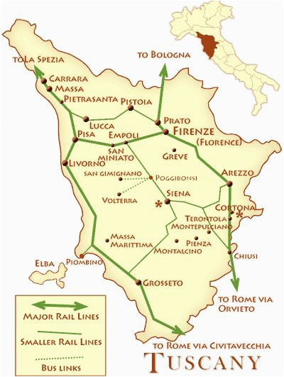 Chiusi Italy Map Milena Cristancho Milenacristanch On Pinterest