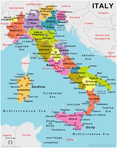 Clear Map Of Italy 31 Best Italy Map Images Map Of Italy Cards Drake