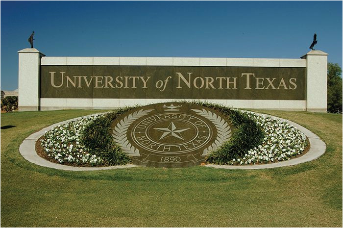 Colleges In Texas Map Maps Contacts and Info University Of north Texas Guide for