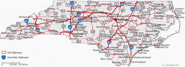 East Tennessee Road Map north Carolina and Tennessee Map Secretmuseum