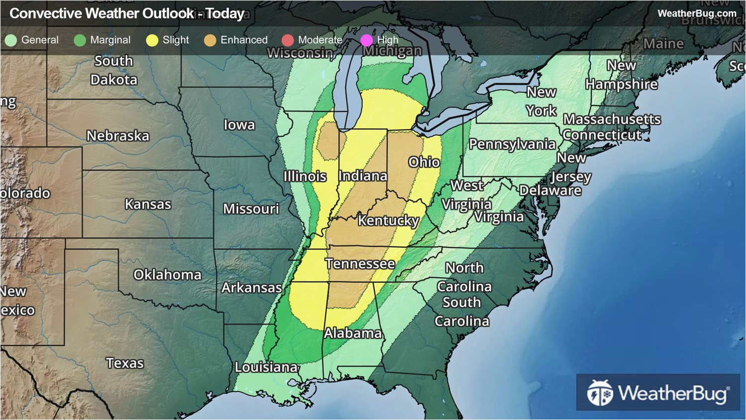 East Texas Weather Map northfield Me Current Weather forecasts Live Radar Maps News