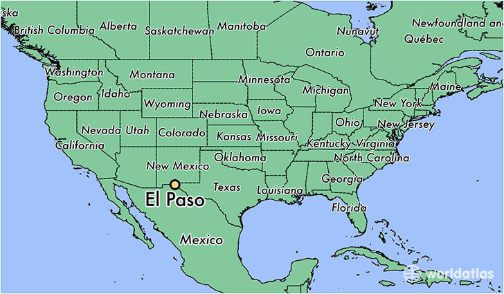 El Paso Texas On Map El Paso Map Falsomesias Com El Paso Texas On Map El Paso Map Falsomesias Com