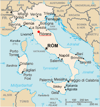 Florence Italy On A Map File Florence Map is Png Wikimedia Commons