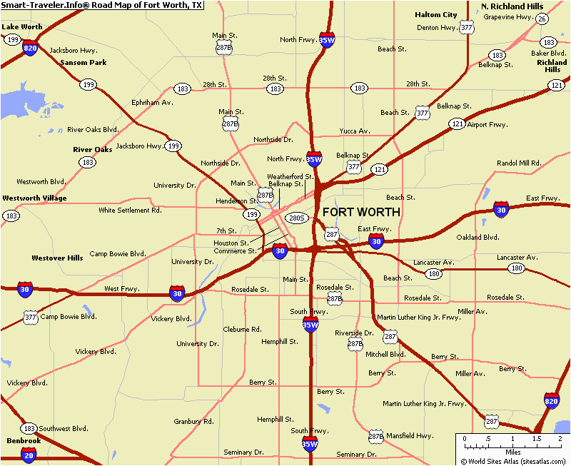 Fort Worth Texas Zoning Map fort Worth Map Texas Business Ideas 2013