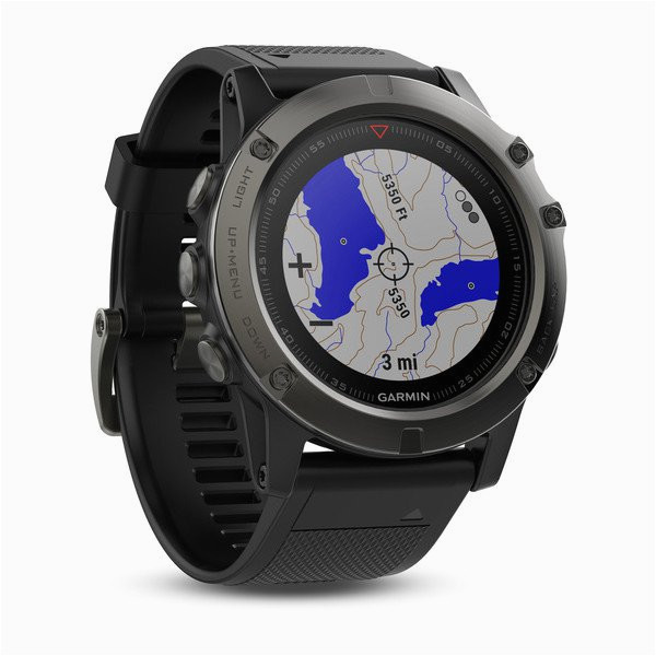 Garmin Nuvi Italy Map Free Download Garmin Fa Nixa 5x Multisport Gps Watch