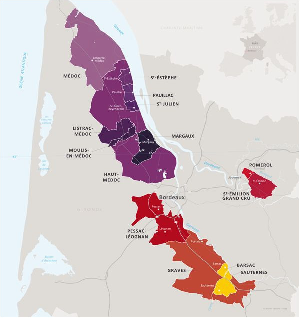 Gavi Italy Map Wine Map Cartographie Du Guide De L Ugcb Union Des Grands Crus De