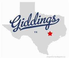Giddings Texas Map 30 Best Giddings Texas Images Giddings Texas County Court Lone
