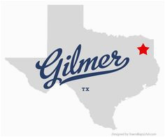 Gilmer Texas Map 13 Best Gilmer Texas Images Gilmer Texas My Music Lone Star State