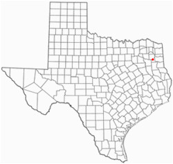 Gladewater Texas Map Gladewater Texas Revolvy