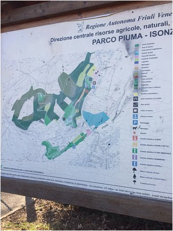 Gorizia Italy Map Parco Di Piuma isonzo Gorizia 2019 All You Need to Know before