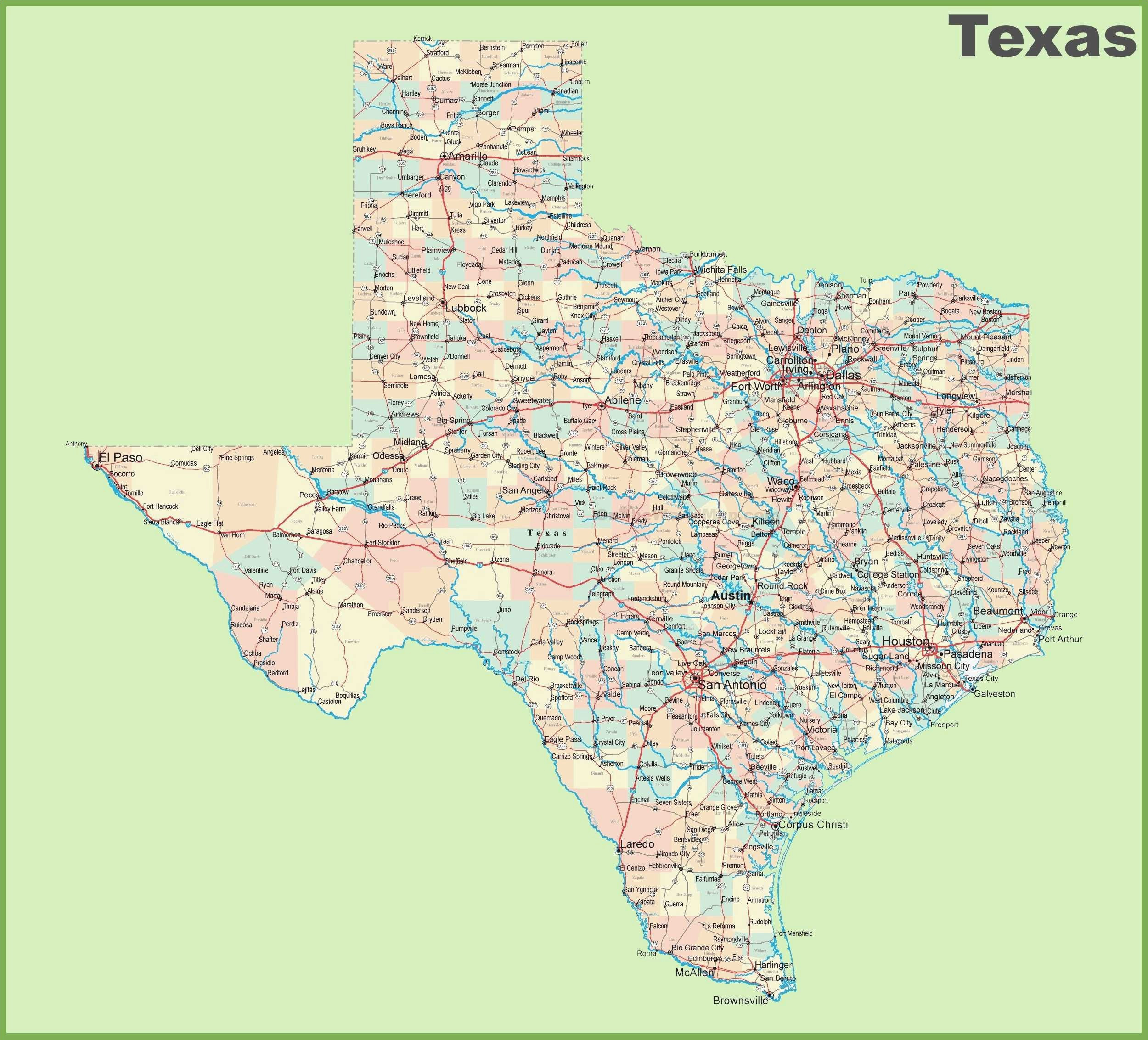 Harper Texas Map Texas Oklahoma Border Map Maplewebandpc Com