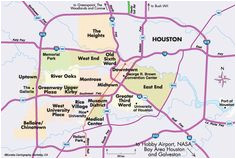 Houston Texas Suburbs Map 25 Best Maps Houston Texas Surrounding areas Images Blue
