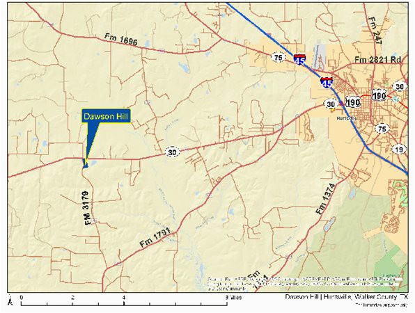 Huntsville Texas Map Huntsville Walker County Tx Land for Sale Property Id 37002677