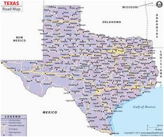 Hwy Map Of Texas 25 Best Texas Highway Patrol Cars Images Police Cars Texas State