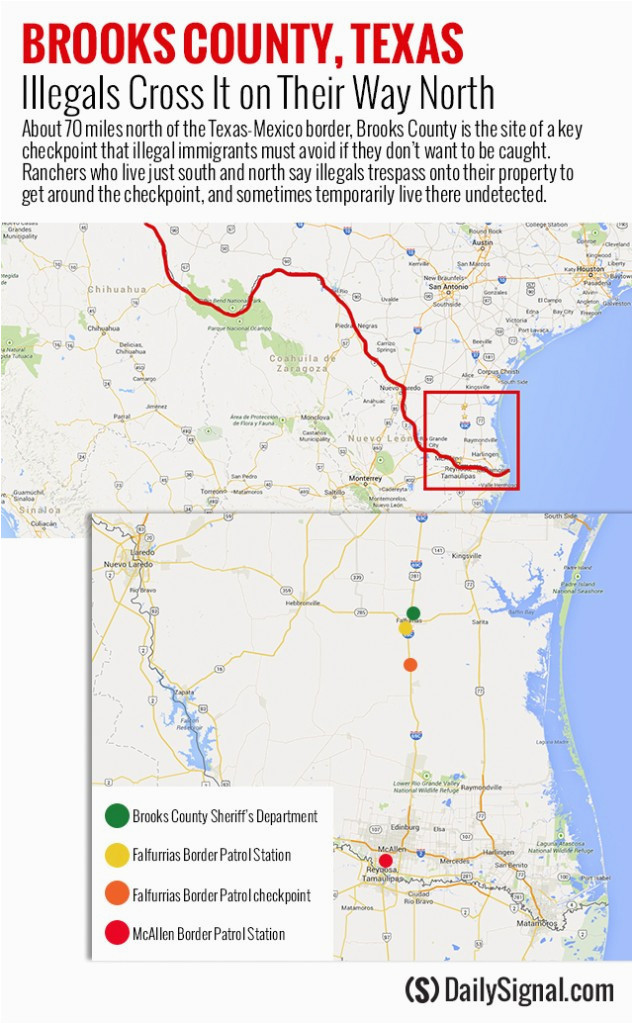 Immigration Checkpoints In Texas Map Border Patrol Checkpoints New Mexico Map Border Patrol News Kelli