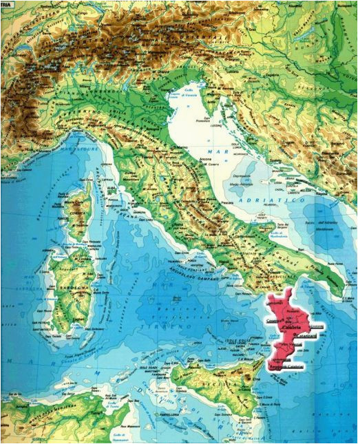 Islands Of Italy Map Travelogue Sardinia Italy My Heritage Italy Sardinia Italy