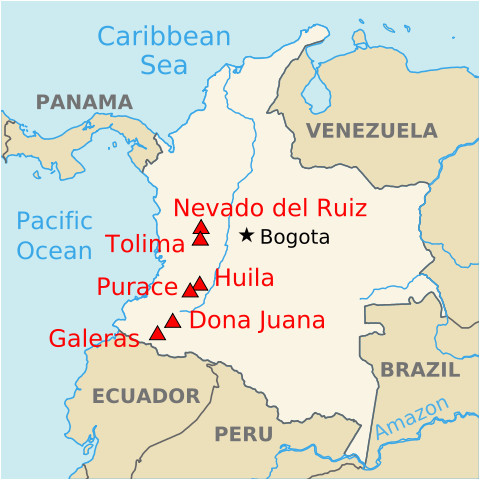 Italy Volcanoes Map Volcano World Cup Group C Rocky Planet Rocky Planet