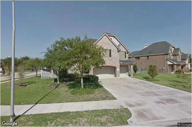 Katy Texas On Map 21206 Dover Park Ln Katy Tx 77450 Redfin