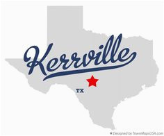 Kerrville Texas Map 19 Best Kerrville Texas Images Kerrville Texas Texas Texas Hill