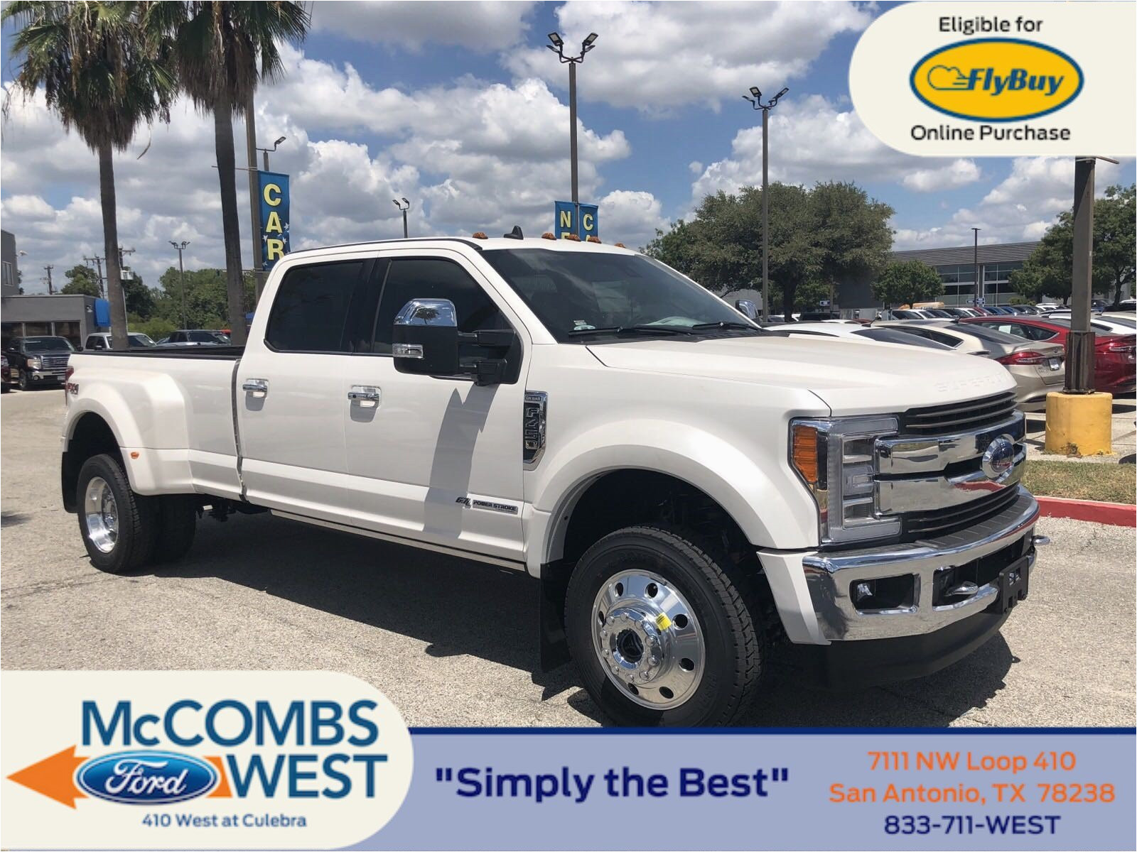 King Ranch Texas Map New 2019 ford Super Duty F 450 Drw King Ranch Crew Cab Pickup In San