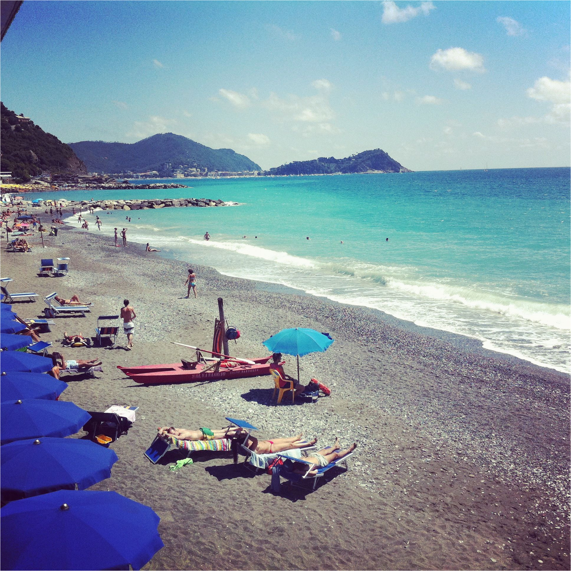 Lavagna Italy Map Lavagna Beach Liguria Italy Photo Credits Livia Podesta Www Lavagna Italy Map Lavagna Beach Liguria Italy Photo Credits Livia Podesta Www