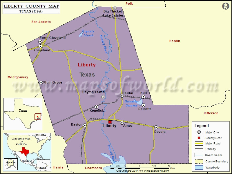 Liberty Hill Texas Map Liberty County Texas Map Business Ideas 2013