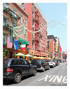 Little Italy New York Map 12 Best Little Italy New York Images Little Italy New York New