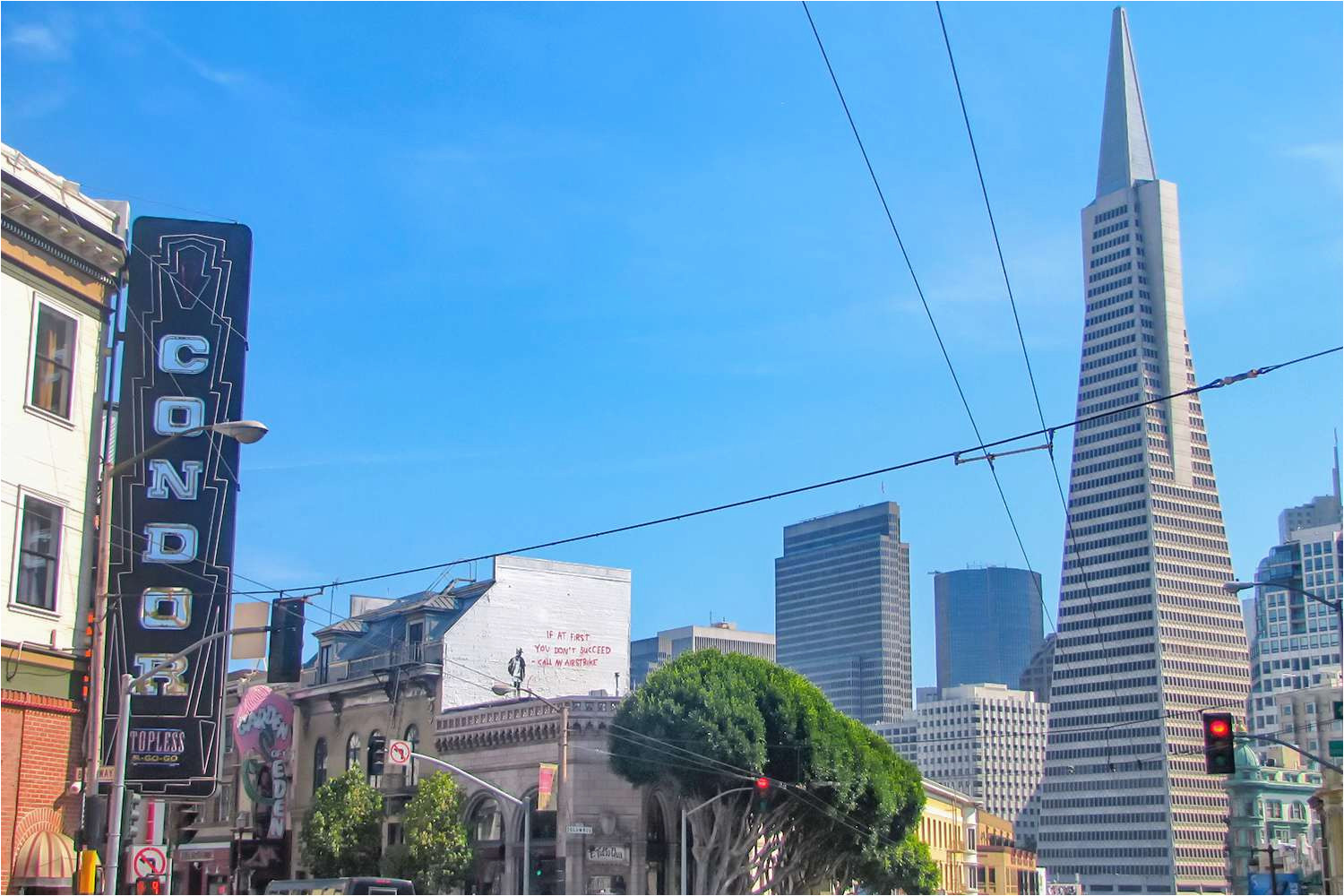 Little Italy San Francisco Map north Beach San Francisco Things to Do In Little Italy