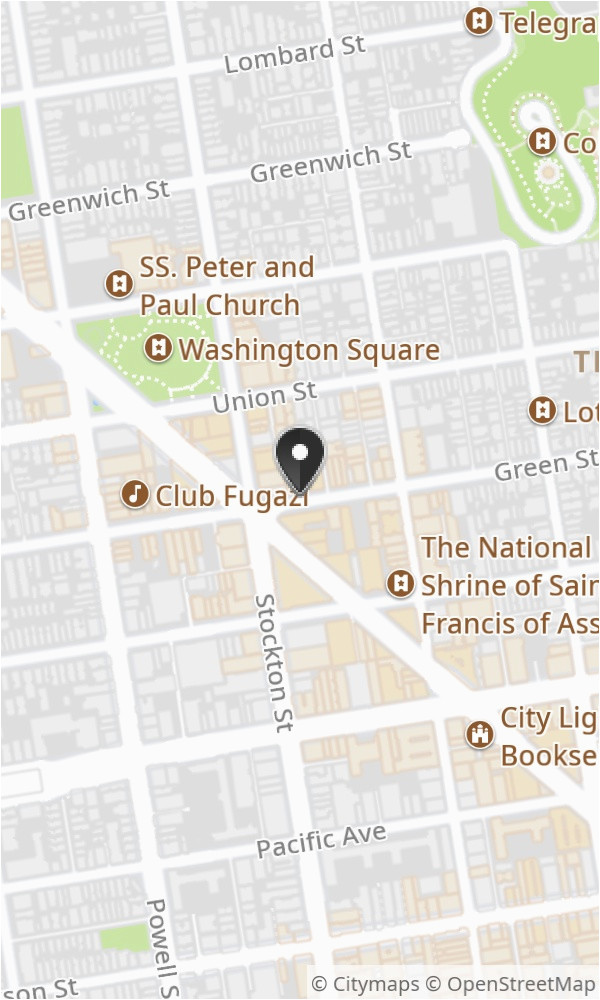 Little Italy San Francisco Map the 10 Best Restaurants Near Little Italy In San Francisco Ca
