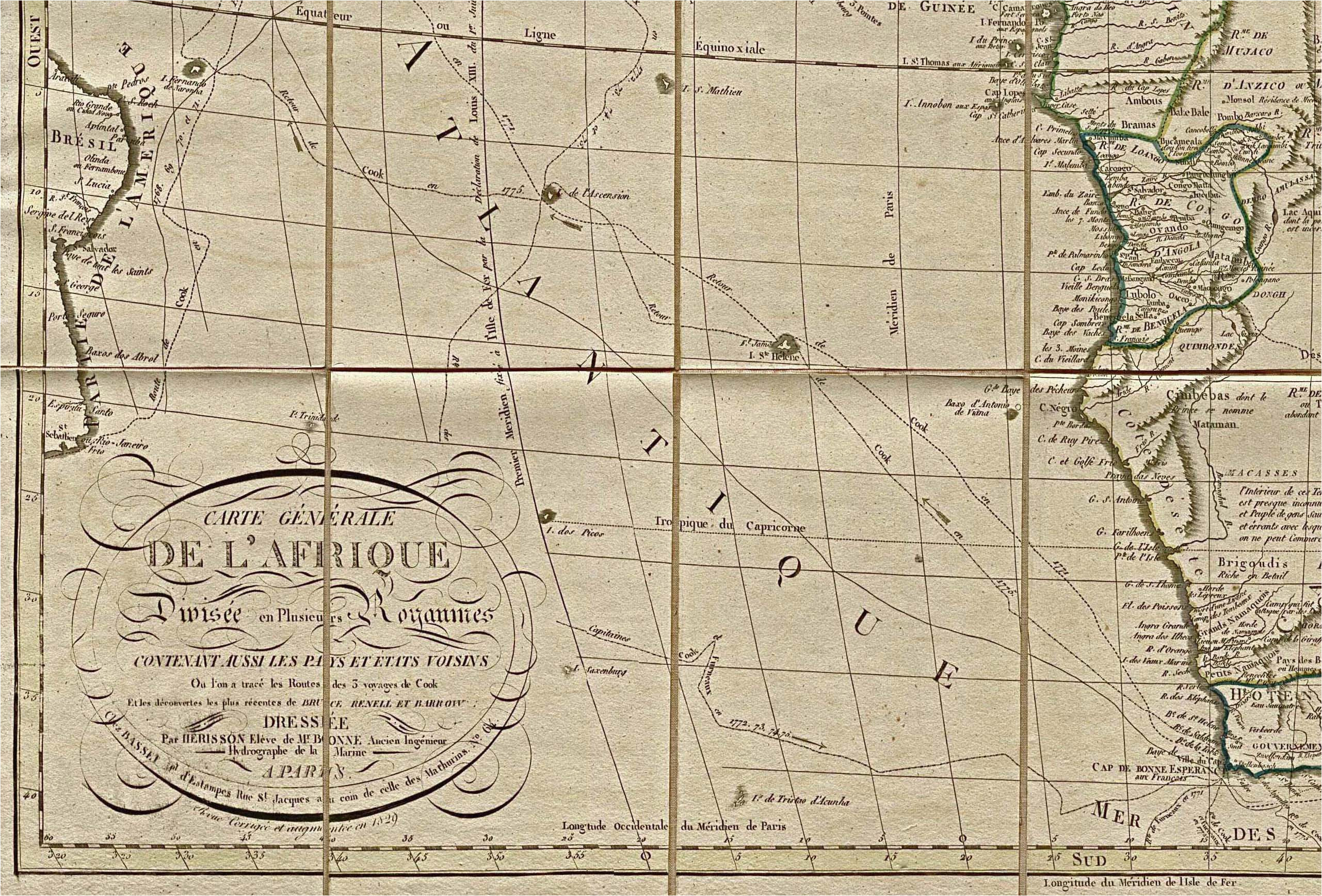 Map Mission Texas Africa Historical Maps Perry Castaa Eda Map Collection Ut Library