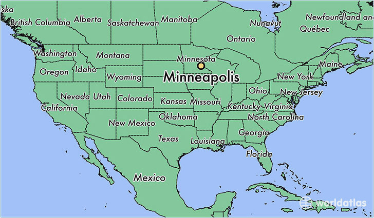 Map Of Alexandria Minnesota Minnesota Writers On the Map where is Minneapolis Mn Minneapolis