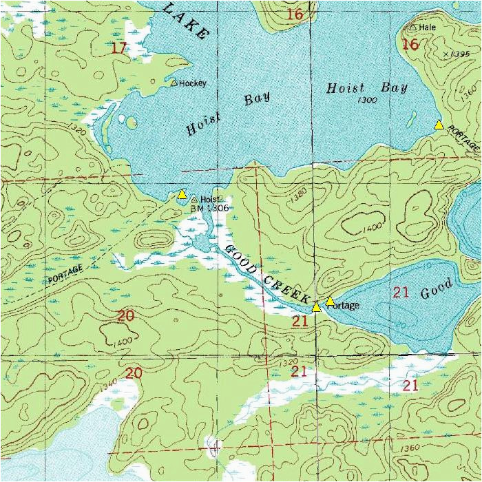 Map Of Boundary Waters Minnesota Bwca Train On Basswood Boundary Waters Listening Point General
