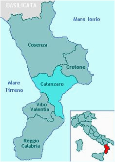 Map Of Catanzaro Italy 7 Best Catanzaro Calabria Images Kalabrien Italien orte Zum