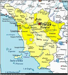 Map Of Chianti Italy 14 Best Travel Itineraries Images