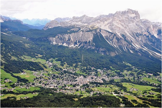Map Of Cortina Italy tofana Cortina D Ampezzo Picture Of tofana Cortina D Ampezzo