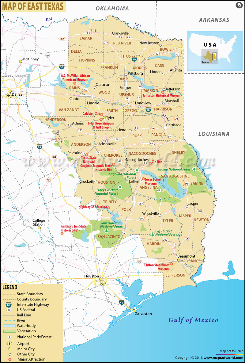 Map Of East Texas Counties Eastern Texas Map Business Ideas 2013