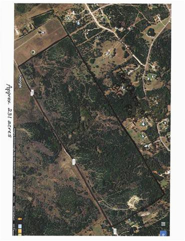 Map Of Glen Rose Texas County Road 2007 Glen Rose Tx 76043 Land for Sale and Real
