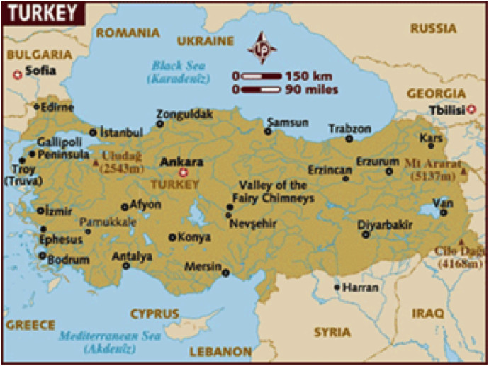 Map Of Greece and Turkey and Italy Map Of Turkey and Greece Best Of Ministry In Turkey February and
