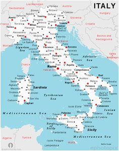 Map Of Italy and Greece with Cities 31 Best Italy Map Images In 2015 Map Of Italy Cards Drake