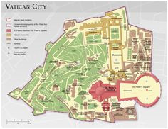 Map Of Italy Vatican City 47 Best Vatican City Maps Images Vatican Vatican City City Maps