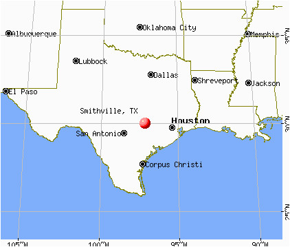 Map Of Pearland Texas Smithville Texas Map Yes We Go to the Coast A Lot Gulf Of Mexico