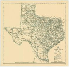 Map Of Plainview Texas 14 Delightful Maps Images Antique Maps Old Maps Larger