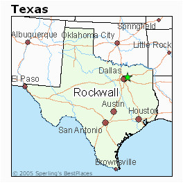 Map Of Rockwall Texas Map Of Rockwall Texas Business Ideas 2013