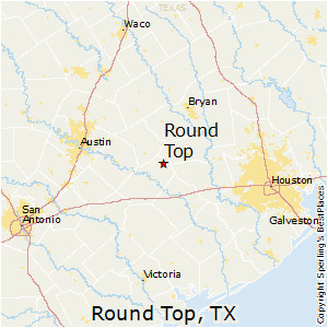 Map Of Round Rock Texas where is Round top Texas On Map Business Ideas 2013