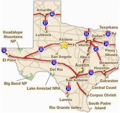 Map Of Texas Abilene 46 Best Abilene Tx Images Abilene Texas Loving Texas Texas