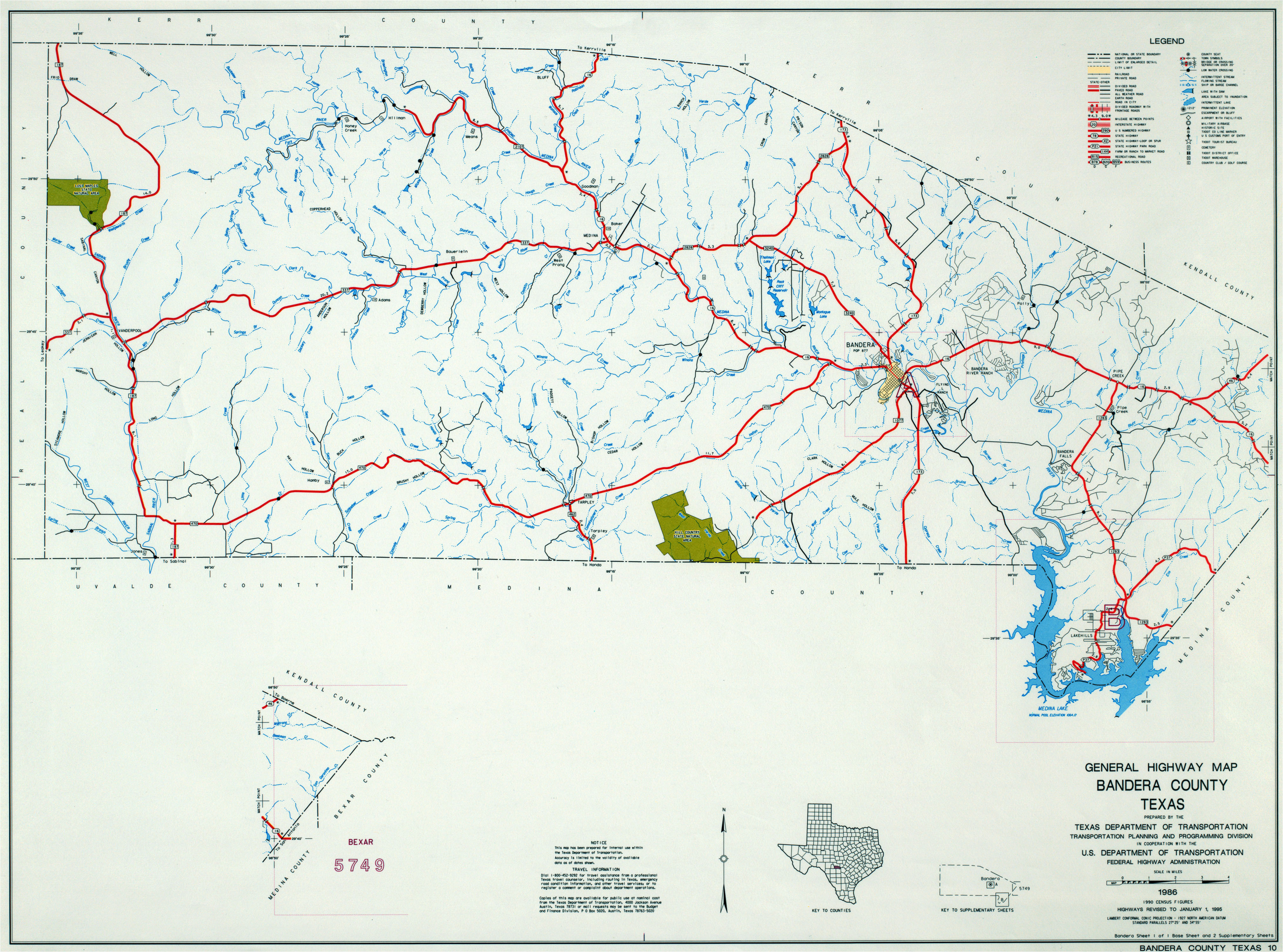 Map Of Three Rivers Texas Texas County Highway Maps Browse Perry Castaa Eda Map Collection