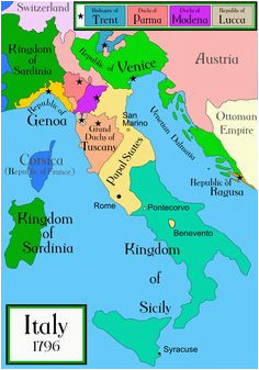 Map Of Unification Of Italy 8 Best Italy Images History European History Historical Maps