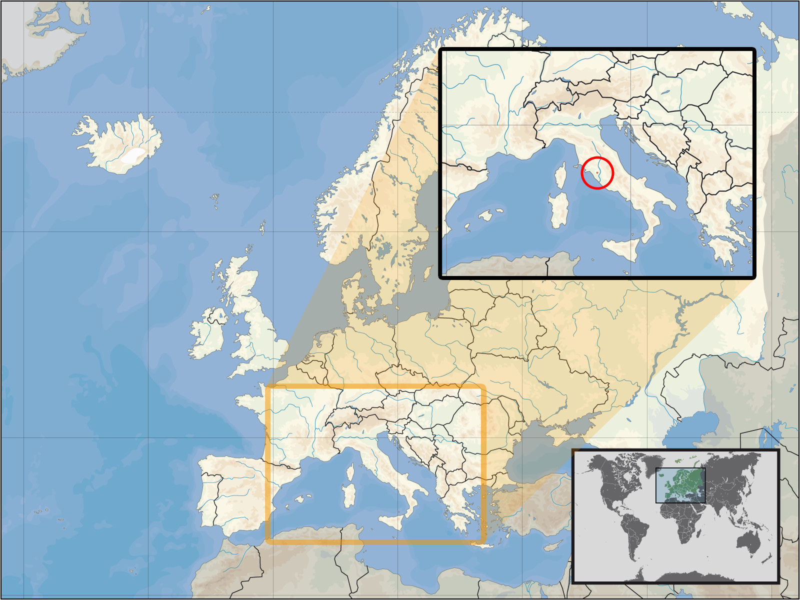 Map Of Vatican City In Italy atlas Of Vatican City Wikimedia Commons