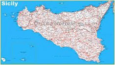 Maps Of Sicily Italy 16 Best Historical Maps Of Sicily Sicilia Images Historical Maps